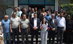 AK Parti Siirt İl Başkanlığından "27 Mayıs" açıklaması