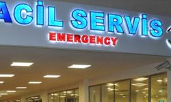 Ambulans ile cip çarpıştı: 4 yaralı