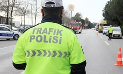 Ankara'da bazı yollar trafiğe kapatılacak