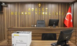 Antalya, Diyarbakır ve Kayseri'de yeni mahkemeler kuruldu