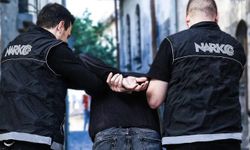 Aydın'da 6 kilogram uyuşturucu ele geçirildi: 15 tutuklama