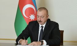 Azerbaycan'da 220 mahkûma af kararı
