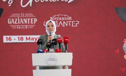 Bakan Göktaş: Nice zorlukları ailemizin gücüyle aştık