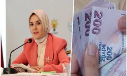 Bakan Göktaş: Toplam 5,4 milyar lira Evde Bakım Yardımı’nı hesaplara yatırmaya başladık
