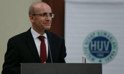 Bakan Şimşek'ten Londra'daki konutuna ilişkin iddialara yanıt