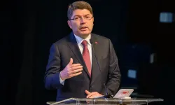 Bakan Tunç: Bilirkişilik eğitimleri 15 Mayıs'ta yeniden başlıyor