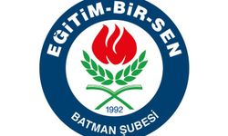 Batman'da okulda silahlı tehdit: Eğitim-Bir-Sen'den güvenlik çağrısı
