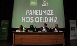 Batman'da "Son Kale Aile" paneli yoğun ilgi gördü