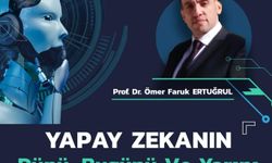 Batman’da yapay zekâ ve değer temelli yaklaşım paneli düzenlendi