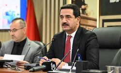 Battalgazi Belediye Başkanı Taşkın: Çok büyük bir projeyi hayata geçireceğiz