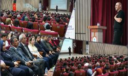 Battalgazi Belediyesi'nden gençlere sınav motivasyonu