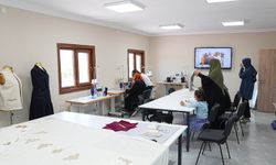Battalgazi'de kurslar başladı