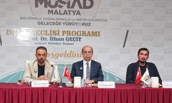 Belediye Başkanı Geçit: Üretim, istihdam ve ihracat odaklı iş birliklerine büyük önem veriyoruz 