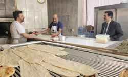 Belediye Başkanı Taşkın: Çarşı merkezinde kısa sürede teslimatlar başlayacak