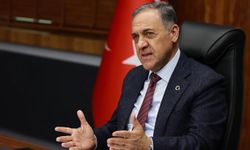 Bingöl’de Valilikten fırtına uyarısı
