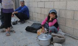 BM ajansı: Gazze'deki insani durum "hayal gücünün ötesinde"