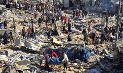 BM: Gazze'de 300'den fazla UNRWA personeli çocukları ve sevdikleriyle birlikte hayatını kaybetti