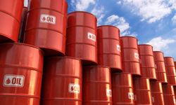Brent petrolün varili 64,46 dolardan işlem görüyor