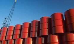 Brent petrolün varili 65 dolar seviyesinde