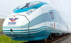 Bursa Yüksek Hızlı Tren hattının açılacağı tarih belli oldu