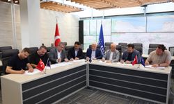 Bursa’da ulaşım krizinde anlaşma sağlandı