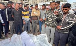 Cebeliye ve Beyt Lahiya'da yeni katliam: En az 100 şehit, yaralı ve kayıp var