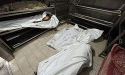 Cebeliye ve Deyr el-Belah'ta katliam: 98 şehit