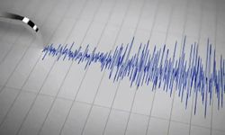 Çin'in Xizang kentinde 5,5 büyüklüğünde deprem