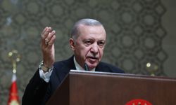 Cumhurbaşkanı Erdoğan: Ehliyet, liyakat, adalet devlet işlerinde birbirini besleyen kardeş kavramlardır