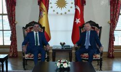 Cumhurbaşkanı Erdoğan: İspanya Gazze’deki soykırımına karşı dirayetli ve onurlu bir duruş sergiledi