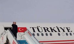 Cumhurbaşkanı Erdoğan yarın Arnavutluk'a gidecek
