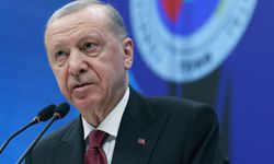 Cumhurbaşkanı Erdoğan'dan "Kırım Tatar Türkü" sürgünü mesajı