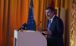 Cumhurbaşkanı Yılmaz'dan Suriye yaptırımlarının kaldırılmasına açıklama: Benzer adımlar Gazze için de atılmalı