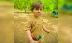 Damdan düşen 2 yaşındaki çocuk hayatını kaybetti 