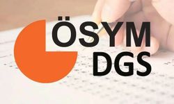 DGS başvuruları başladı