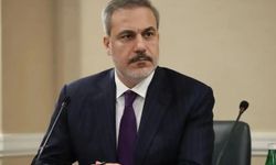 Dışişleri Bakanı Fidan Moskova'da temaslara başladı