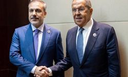 Dışişleri Bakanı Hakan Fidan Rusya'ya gidiyor