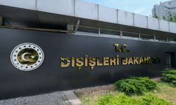 Dışişleri Bakanlığı: israil, Suriye'ye yönelik saldırılara son vermeli