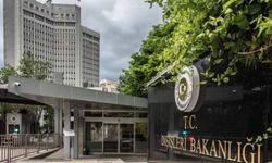 Dışişleri: israilin kalıcı bir barışa ulaşma niyeti yok