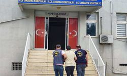 Diyarbakır'da dolandırıcılık suçundan 82 yıl hapis cezası bulunan firari yakalandı