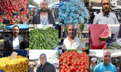 Diyarbakırlılar: Meyve mi alıyoruz cüzdan mı bırakıyoruz belli değil