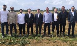 "Don olayından etkilenen çiftçilere destek verilmeli"