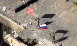 Donetsk'teki kritik nokta Rus güçlerinin eline geçti