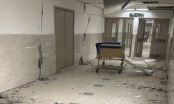 DSÖ: Gazze'de kanser tedavisi yapan son hastane hizmet dışı kaldı