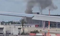 Ensarullah Hareketi, işgal altındaki Ben Gurion Havalimanı'nı vurdu