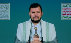 Ensarullah lideri El Husi: Önceliğimiz Gazze'ye destektir