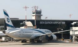 Ensarullah’ın füze operasyonu sonrası uluslararası hava yolları Tel Aviv seferlerini askıya aldı