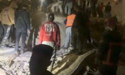 Fas'ta bina çöktü: 9 ölü, 7 yaralı