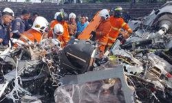 Finlandiya’da iki helikopter çarpıştı: 5 ölü