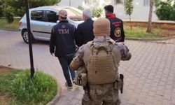 Gaziantep merkezli FETÖ operasyonu: 225 gözaltı